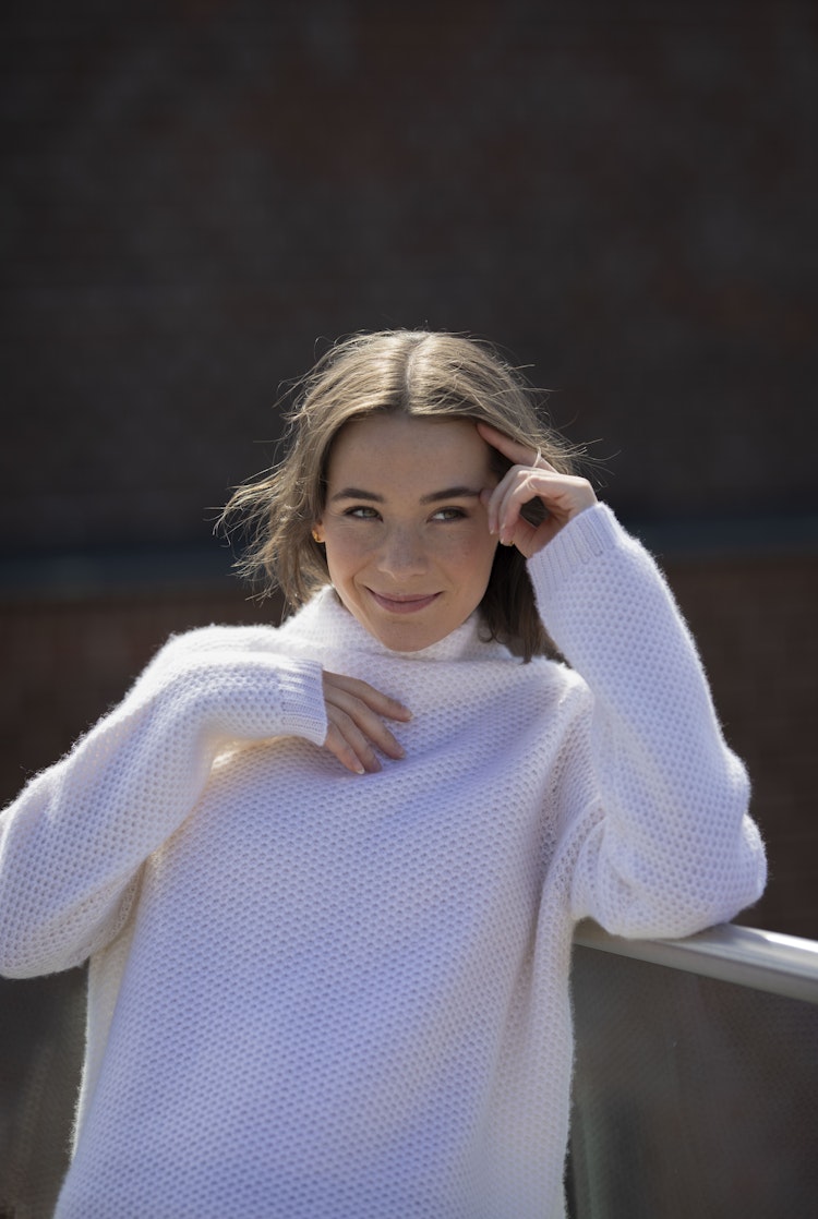 Foto: Linnea Syversen