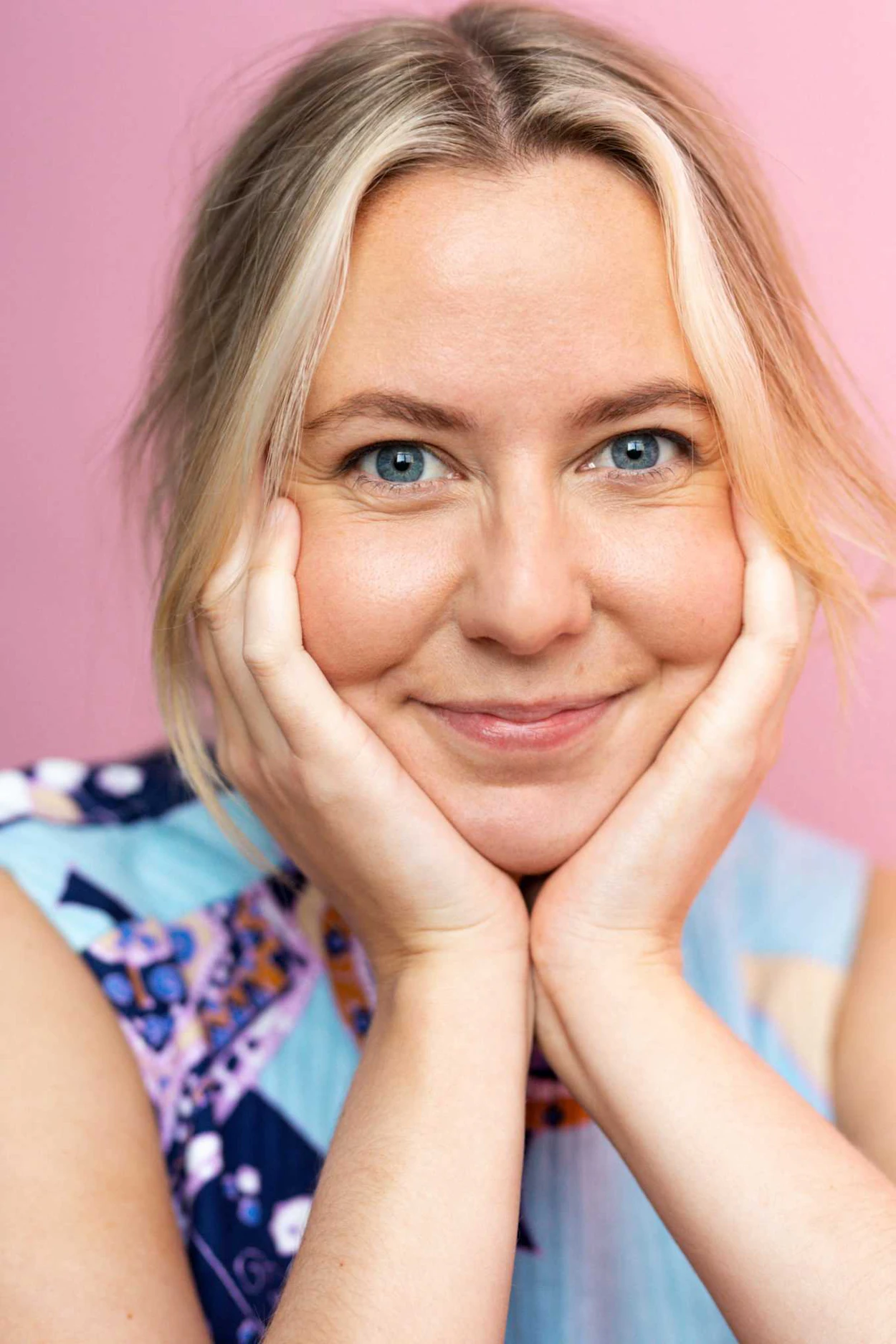 Kristine Grændsen | Pullman Management — English